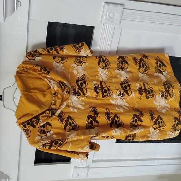 W X Y Z hoodie pullover shirt - Picture 5 of 7